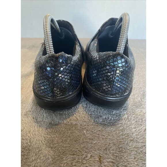 Spring Step Shoes L’Artiste Burbank Womens Clog Size 8M Skid resistant c… - Picture 4 of 11